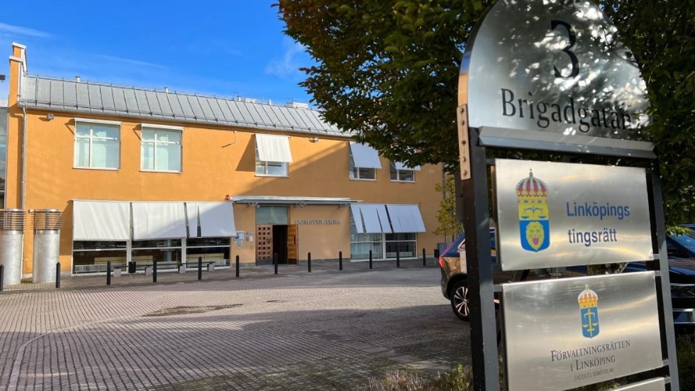 De två män som är misstänka för mord och mordförsök på Väster i Motala omhäktades på torsdagen.