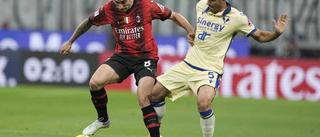 Newcastle värvar Tonali från Milan