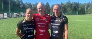 Segerglädje i Luleå – Oja hyllas efter jättematchen: Helt otrolig