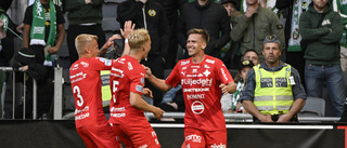 Hammarby – klubben Värnamo alltid vinner mot