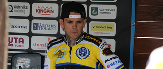 Tai Woffinden om nya rollen i Västervik: ”Morgan har mitt nummer”