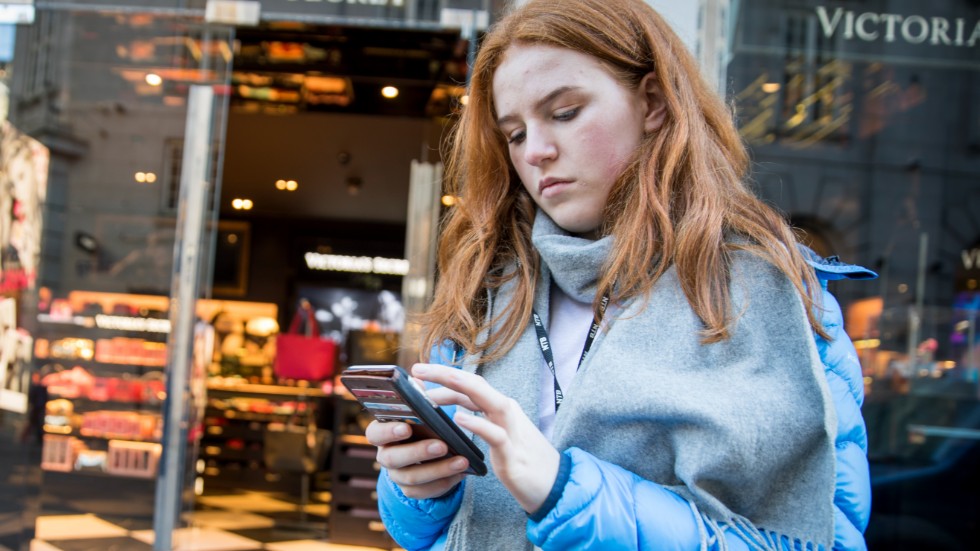 Går det stänga av mobilen en hel helg?
