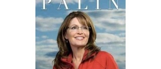 Sarah Palin fick inte flyga fritt i valrörelsen