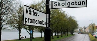 Boende slår larm om farlig trafik