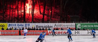 Sirius håller på att bygga ett semifinallag