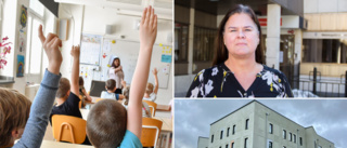 Flera förändringar inom skolan på gång