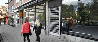 Matkällaren blir "saluhall"