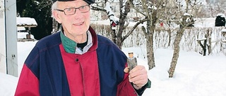 Per-Arne minns dramatisk förlisning