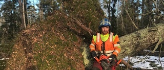 Åland får hjälp av Uppland