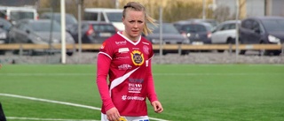 Kalldusch för Uppsala Fotboll