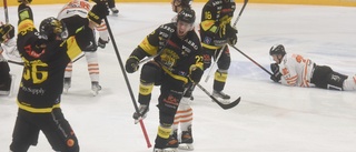 Drömstart för VH i playoff • Körde över Karlskrona • Har skaffat sig guldläge