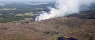 Ersätts för brandhjälp