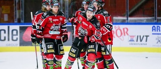 Kalix föll hemma mot Boden Hockey