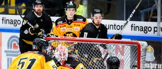 Luleå Hockey byter målvakt