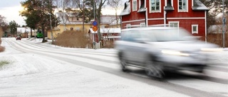 Beslut om trafikåtgärder för ökad säkerhet