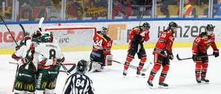 Luleå Hockey utslagna – förlorade femte semifinalen