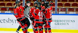 Savolainen visade vägen – gjorde hattrick