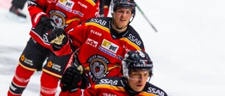 Luleå Hockey-stjärnans glädjebesked inför derbyt