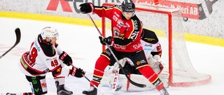 Tidigare Luleå Hockey-spelaren lägger av