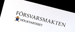 Avtal med USA ger Försvarsmakten bättre rymdkoll