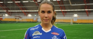 Blomquist frälste LSK med ett hattrick