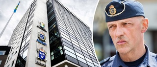 Varnar för personalbrist på polisens ungdomsrotel