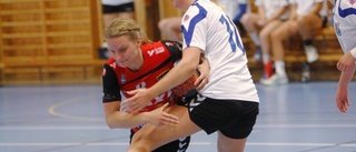 EHF inledde med skön seger