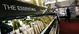 Sephora slår upp portarna