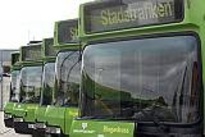 Täta turer krävs om fler ska ta bussen