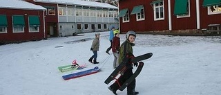 Friskoleförslag kan rädda småskolor