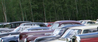 Svenska T-ford Klubben fyller 60