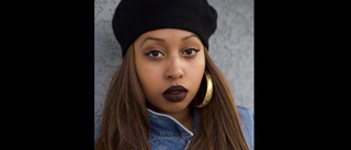 Poeten Warsan Shire: "Chock att Beyoncé ringde"