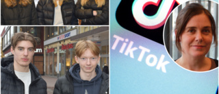 Så tar Skellefteungdomarna del av nyheter om kriget: ”Många gråtande människor i flödet” • Forskaren: ”Skolan bör prata med barnen”