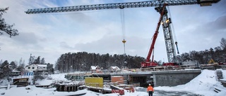 Snart slut på köerna i Flottsund