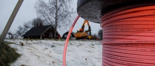 Beslut om stadsnätet i vår