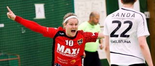 EHF-vinst med mersmak