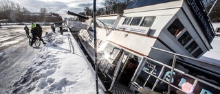 "Ansvaret ligger hos båtägaren"