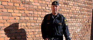 Nya hundpatruller ska förstärka polisen • Kan hjälpa till även i Västerviks kommun