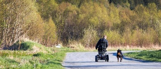 Stöd till folkhälsa i naturen