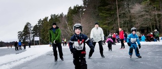 Småvikingar startar i Fjällnora