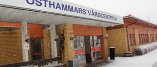 Geriatriker efterlyses i Östhammar