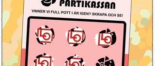 Skärp reglerna för partibidrag