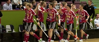 Matchboll Storvreta efter bortaseger