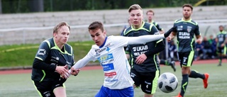 Klart: Talangen fortsätter i IFK Luleå