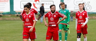 Håbo kunde inte rubba starka Karlstad BK