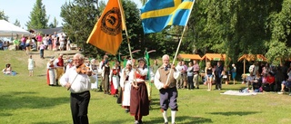 Slut på en mångårig midsommartradition