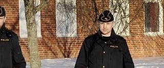 Här är Knivstas nya närpoliser