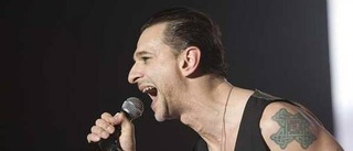 Depeche firar fortsatta triumfer