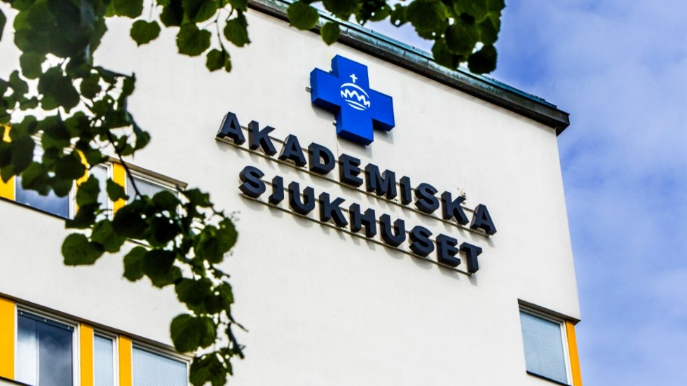 Akademiska sjukhuset är på plats 48 i Newsweeks "World's Best Smart Hospitals 2023".