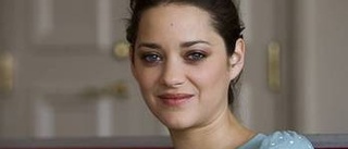 Marion Cotillard ger liv åt Edith Piaf